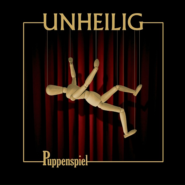 Обложка: Unheilig - Fang mich auf