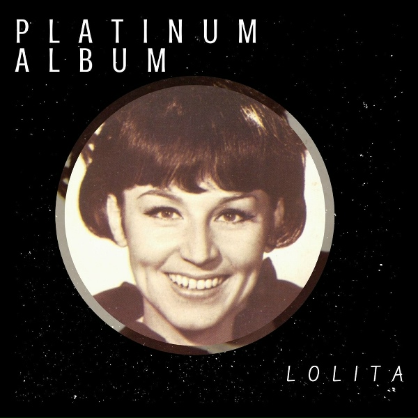Обложка: Lolita, Jimmy Makulis - Mit etwas Liebe