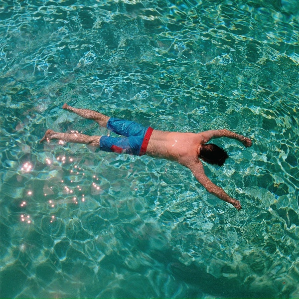 Обложка: Conor Oberst - Counting Sheep