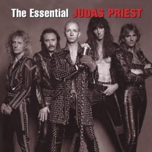 Обложка: Judas Priest - Redeemer of Souls
