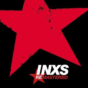 Обложка: INXS - Kick