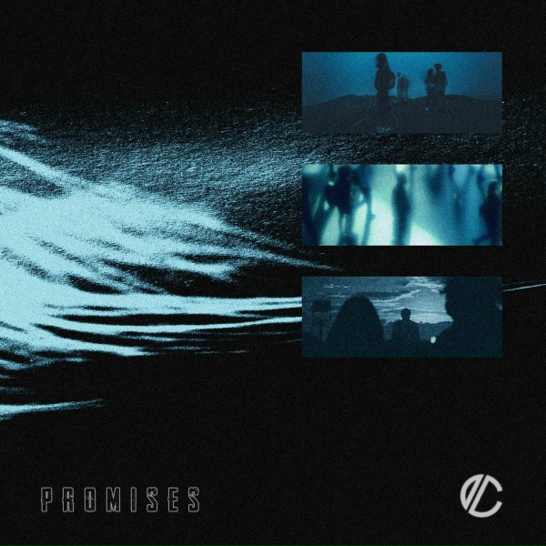 Обложка: Sibewest - Promises
