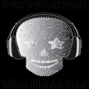 Обложка: Bigbang - TONIGHT