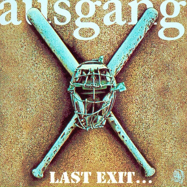 Обложка: Ausgang - Weight
