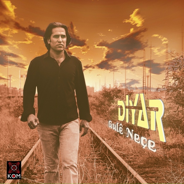 Обложка: Diyar - Derdi