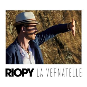 Обложка: RIOPY - La Vernatelle