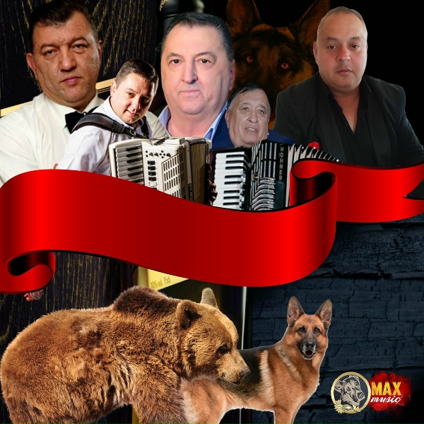 Обложка: Andreita Si Rela Miron - OMU NU-I POM SA INFLOREASCA