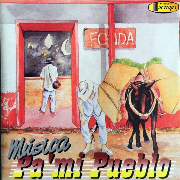 Обложка: Rómulo Caicedo - Rencor
