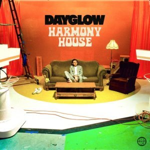 Обложка: Dayglow - Close To You