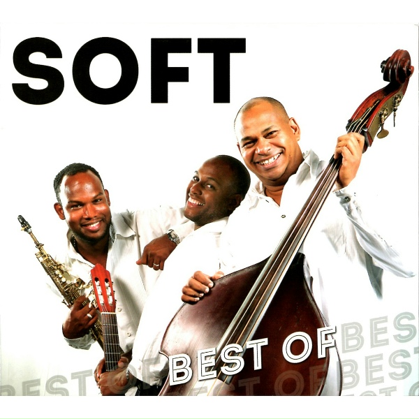Обложка: Soft - Mami-o
