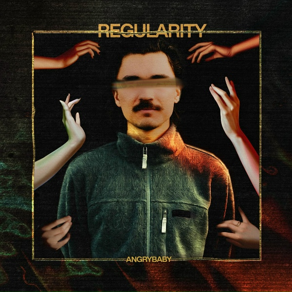 Обложка: Angrybaby - TAKE ME HIGHER