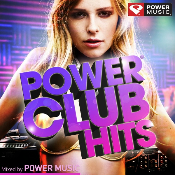 Обложка: Power Music Workout - Beautiful Monster