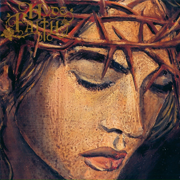 Обложка: Hyde - Dolly