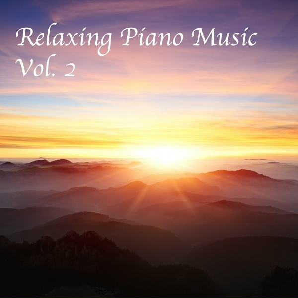 Обложка: Relaxing Piano Music - Canon in D