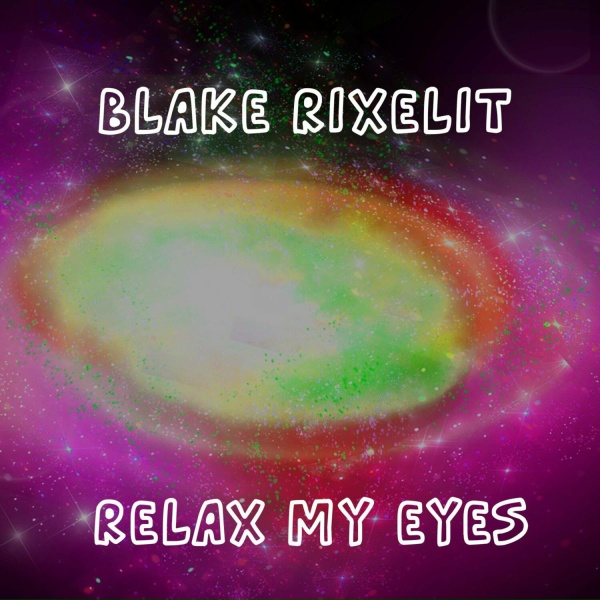 Фото: Blake Rixelit