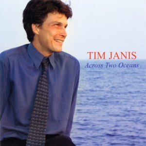 Обложка: Tim Janis - Harvest Moon (Piano Reprise)