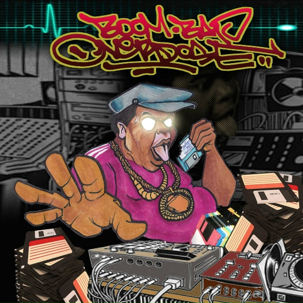 Обложка: El Jazzy Chavo - Streetwise Philosophy