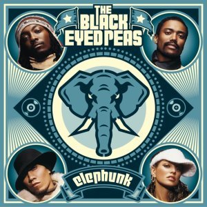 Обложка: The Black Eyed Peas feat. Papa Roach - Anxiety