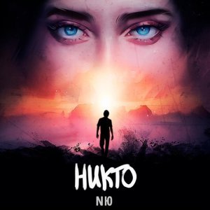 Обложка: NЮ - Никто