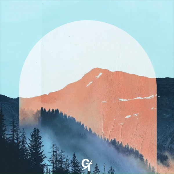 Обложка: GalaxyTones - Wander