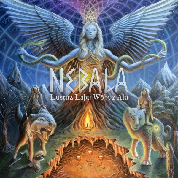 Фото: Nebala