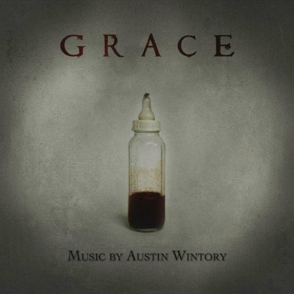 Обложка: Austin Wintory - Script Score: Madeline Cries