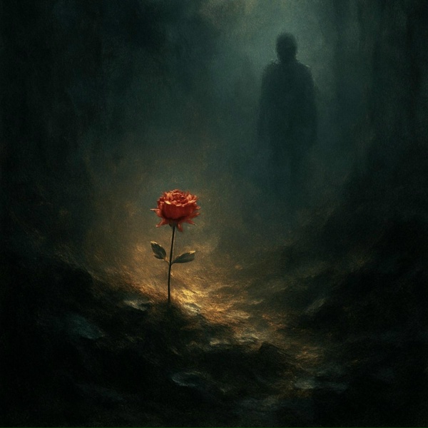 Обложка: Shadow Beloved - Under My Skin