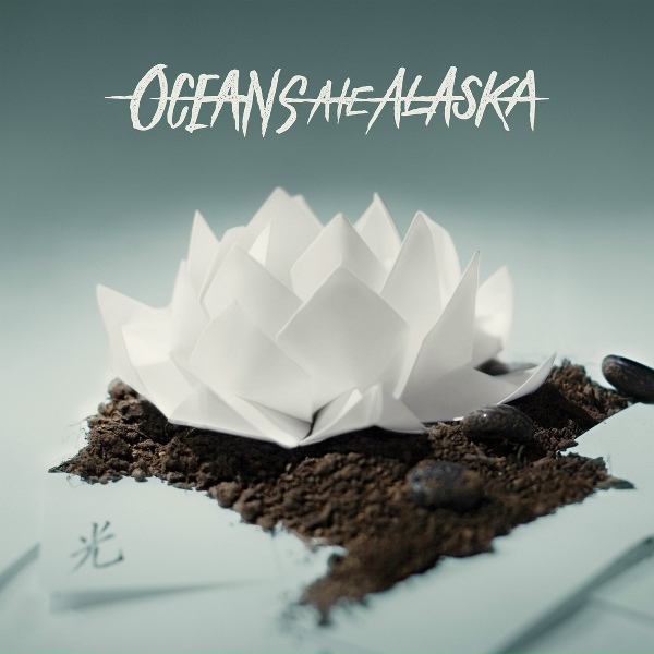 Обложка: Oceans Ate Alaska - Escapist