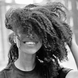 Обложка: Lianne La Havas - Please Don't Make Me Cry