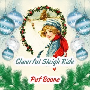 Обложка: Pat Boone - Sunday