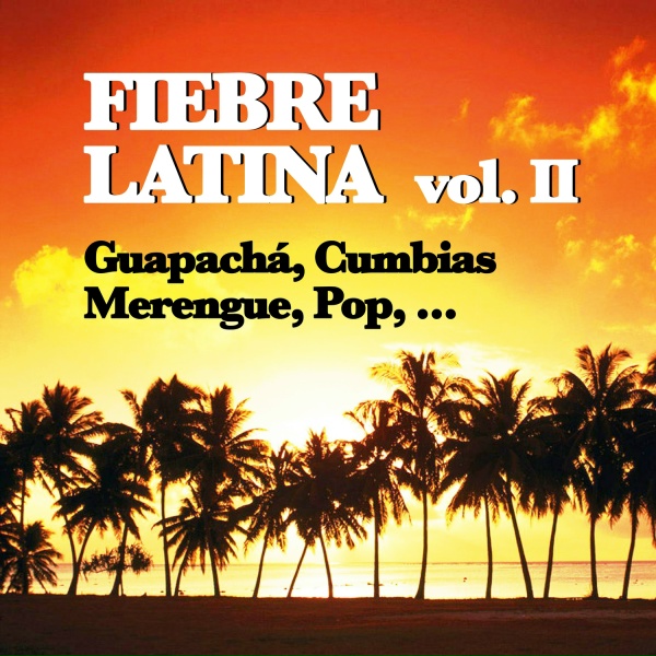 Обложка: El Quinteto Latino - Una Aventura