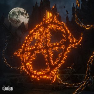 Обложка: Lil Tracy - Rich Dropout