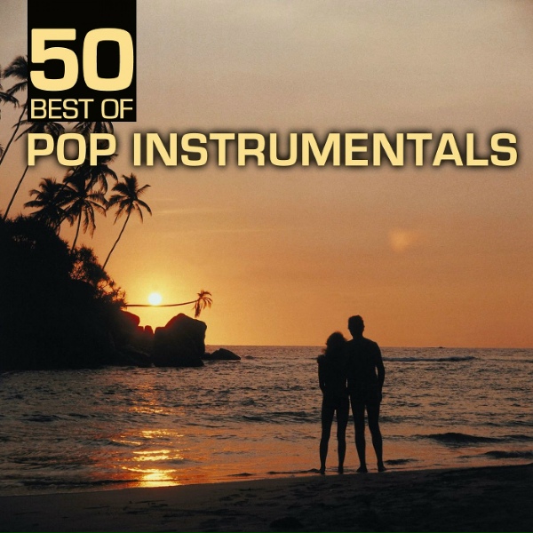 Обложка: Jack Livingston's Dream Sound - (Everything I Do) I Do It for You