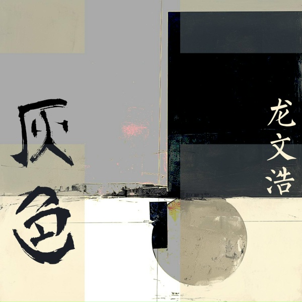 Обложка: 龙文浩 - 百花齐放