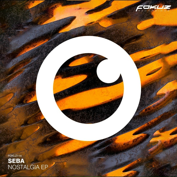 Обложка: Seba - Nichoho