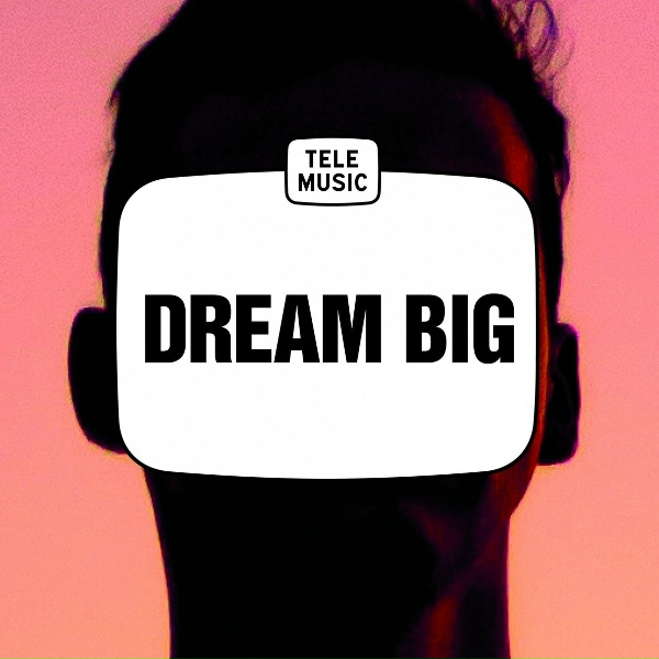 Обложка: Tele Music - Optimistic