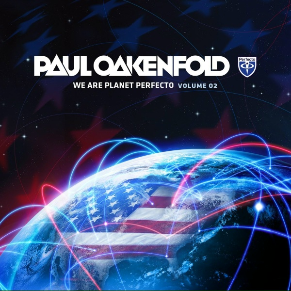 Обложка: Paul Oakenfold, J Hart - Surrender (Mix Cut)