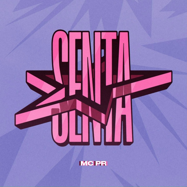 Обложка: MC PR - SENTA