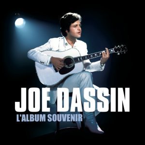 Обложка: Joe Dassin - Le petit pain au chocolat