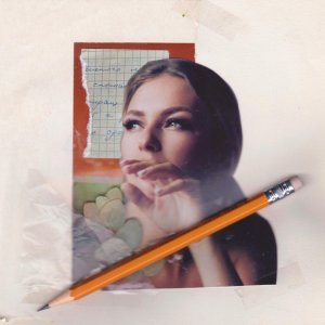 Обложка: Rita Dakota - Карандаш
