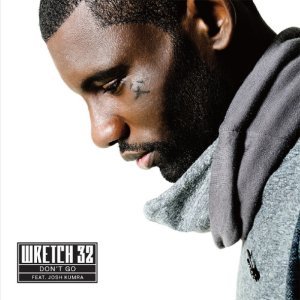 Обложка: Wretch 32 feat. Josh Kumra - Don't Go