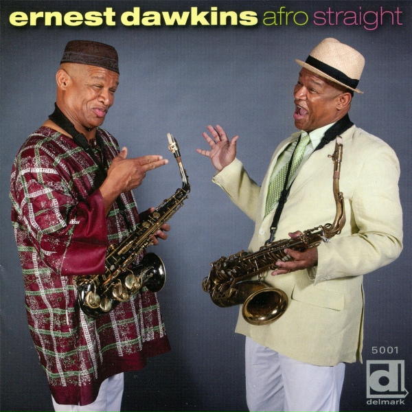 Фото: Ernest Dawkins