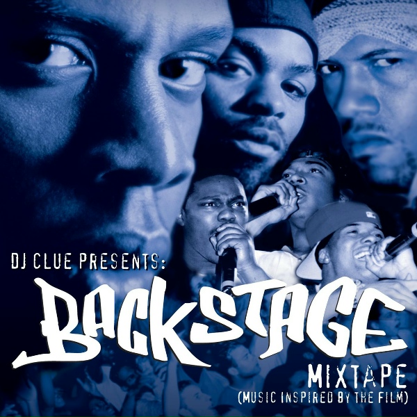 Обложка: Memphis Bleek, Lil' Cease, Ja Rule - Crime Life