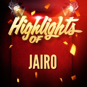 Обложка: Jairo - Por Si Tu Quieres Saber