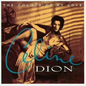 Обложка: Céline Dion - Misled