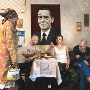 Обложка: FACE - СОЛДАТ