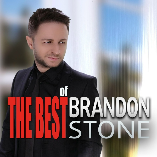 Обложка: Brandon Stone feat. Этери Бериашвили - Грузия моя