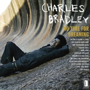 Обложка: Charles Bradley feat. Menahan Street Band - Why Is It So Hard