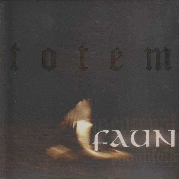Обложка: Faun - Tinta