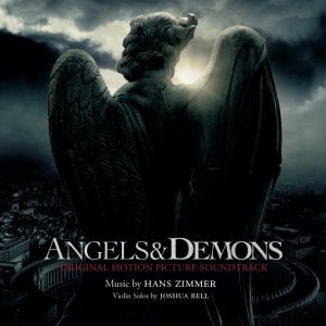 Обложка: Joshua Bell, Hans Zimmer - Air